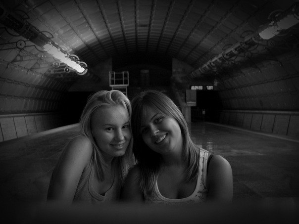 Александра Назарец | Днепр (Днепропетровск)