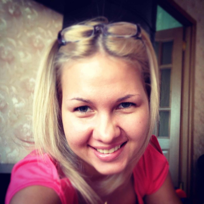 Александра Сильверстова | Санкт-Петербург