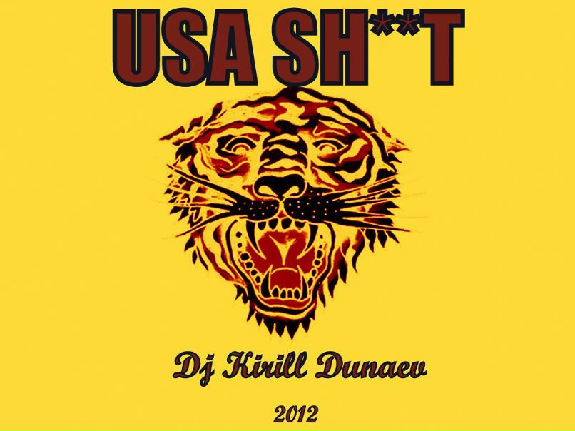 Kirill Dunaev | Санкт-Петербург