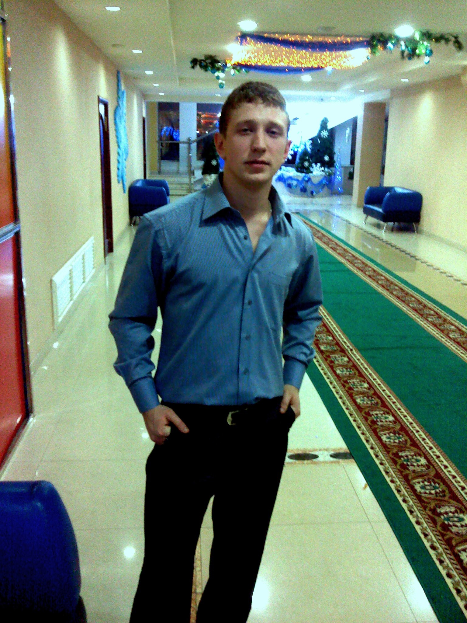 Фото профиля