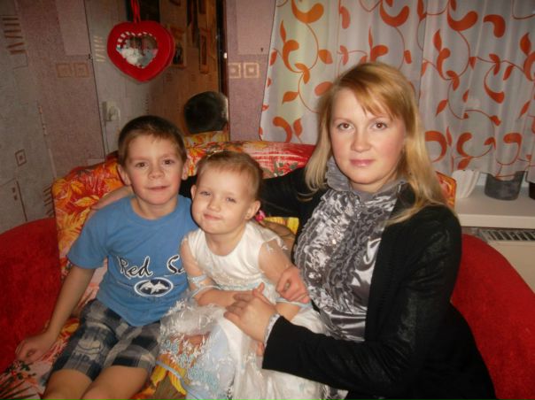 №40, Светлана Черепанова, Яйва №40, Светлана Черепанова, Яйва