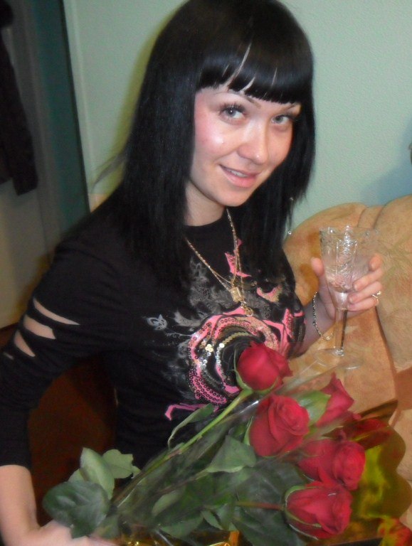 Ирина Смирнова | Санкт-Петербург