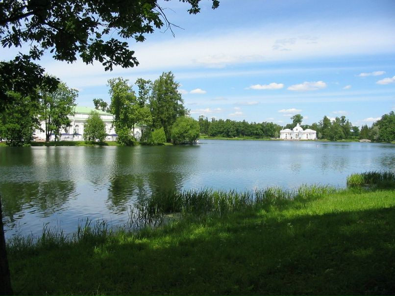 Давид Джачвадзе | Санкт-Петербург