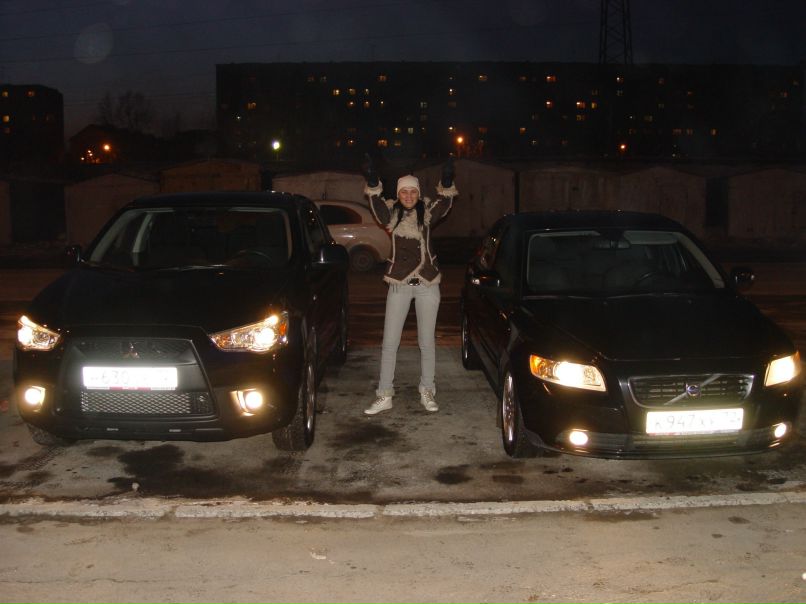 Арсений Сабалюс | Тюмень