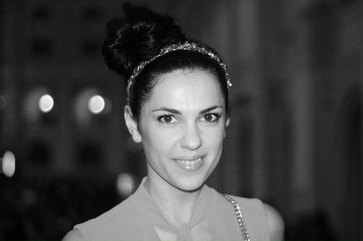 Максим Лучин | Москва