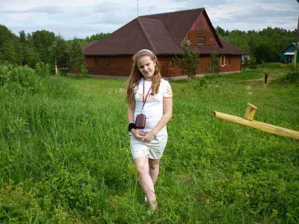 Наташа Иванова фотография #1