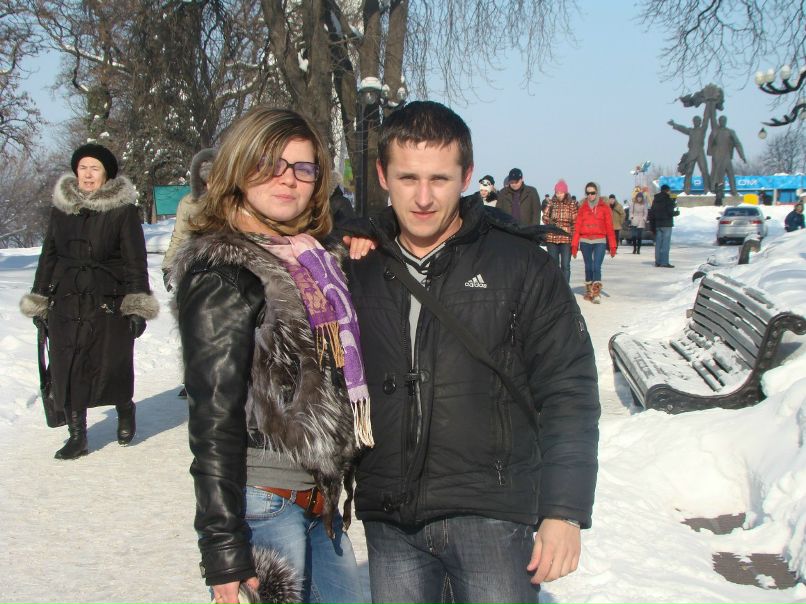 Наталья Ткаченко | Киев