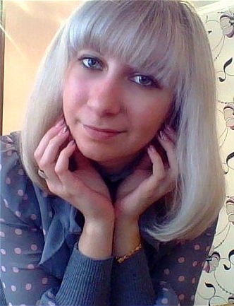 Елена Лобкис | Липецк