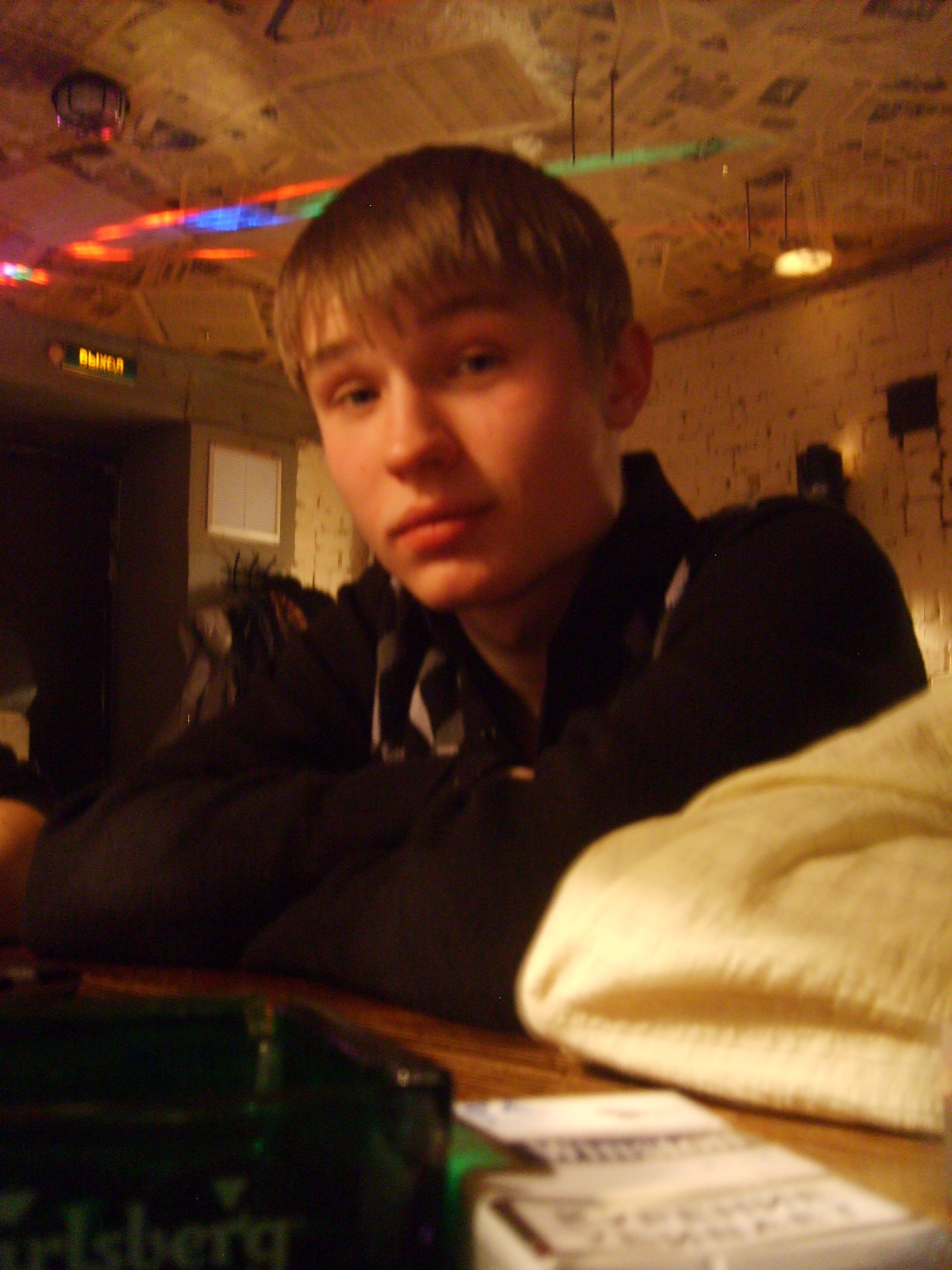 Фото профиля