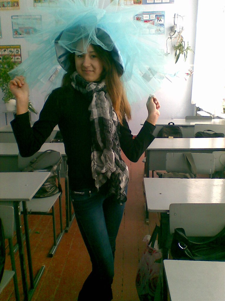 Anastasia Rozhkova | Вознесенск