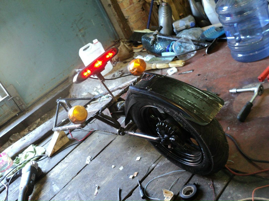 Сергей Щербаков Lestat | Киев