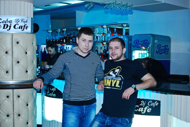 Руслан Палагіцький | Ивано-Франковск