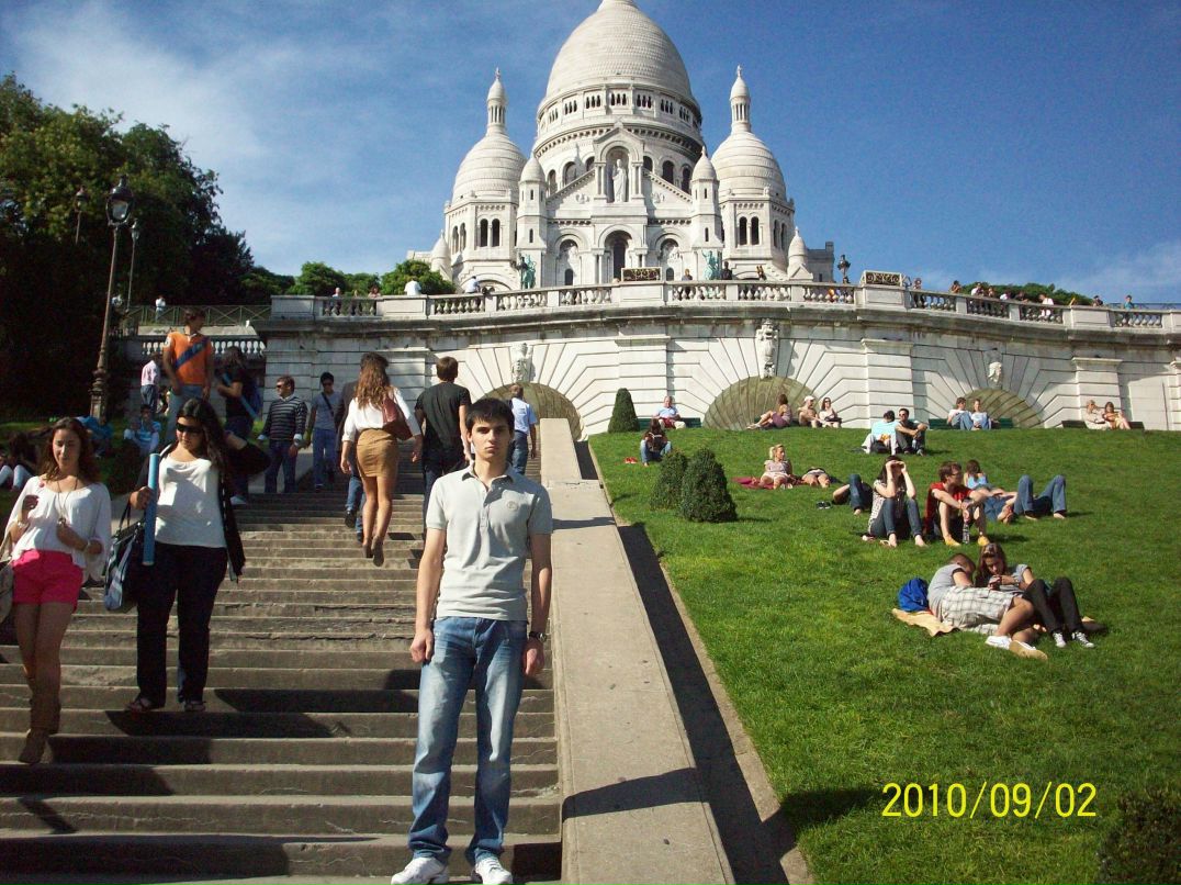 Паша Піхоцький | Червоноград