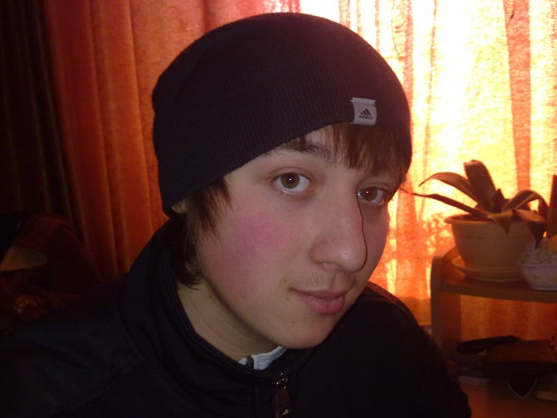 Роман Тимохин | Дзержинск