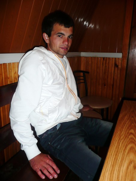 №49, Дима Нестеренко, 35 лет, Масловка №49, Дима Нестеренко, 35 лет, Масловка