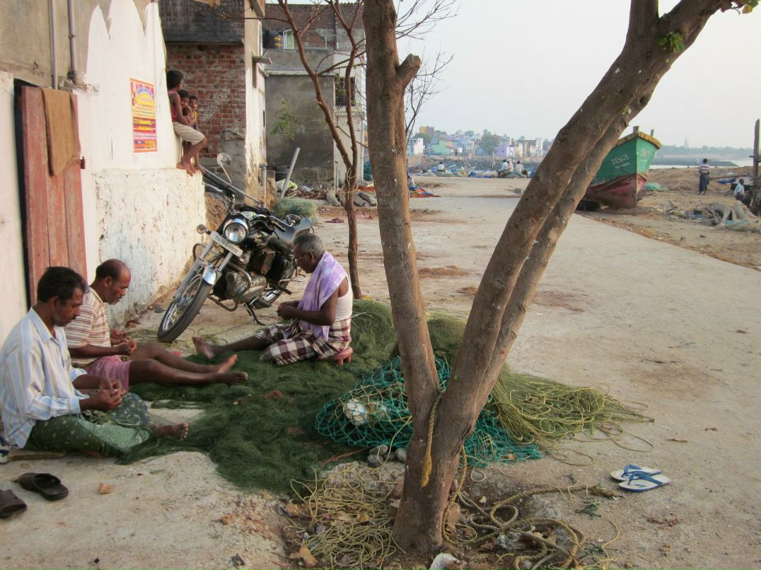 Rust Rust | Санкт-Петербург