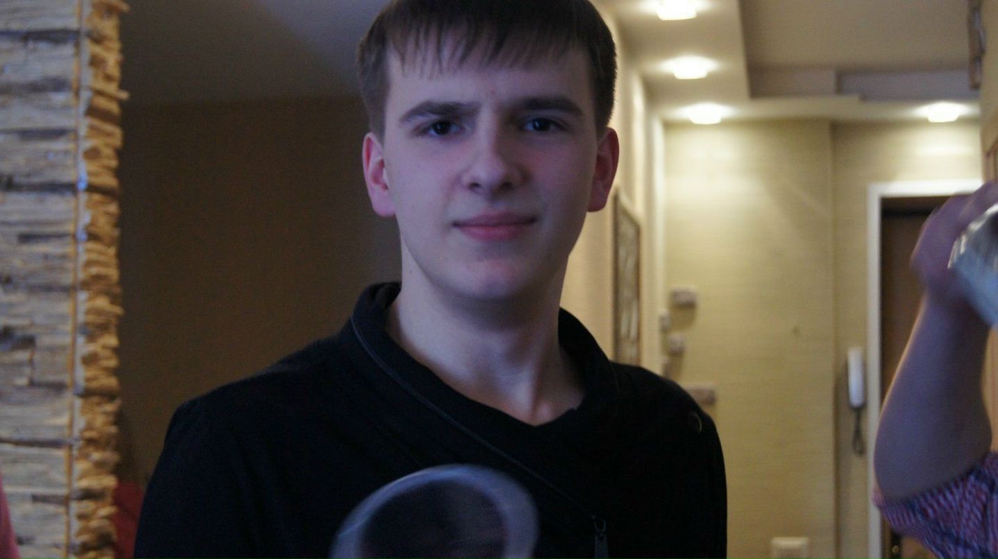 Александр Остров | Ярославль