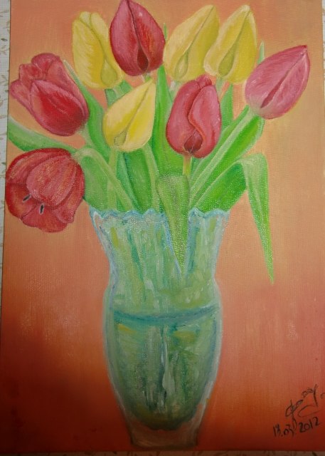 Тома Олиярник tommy | Москва