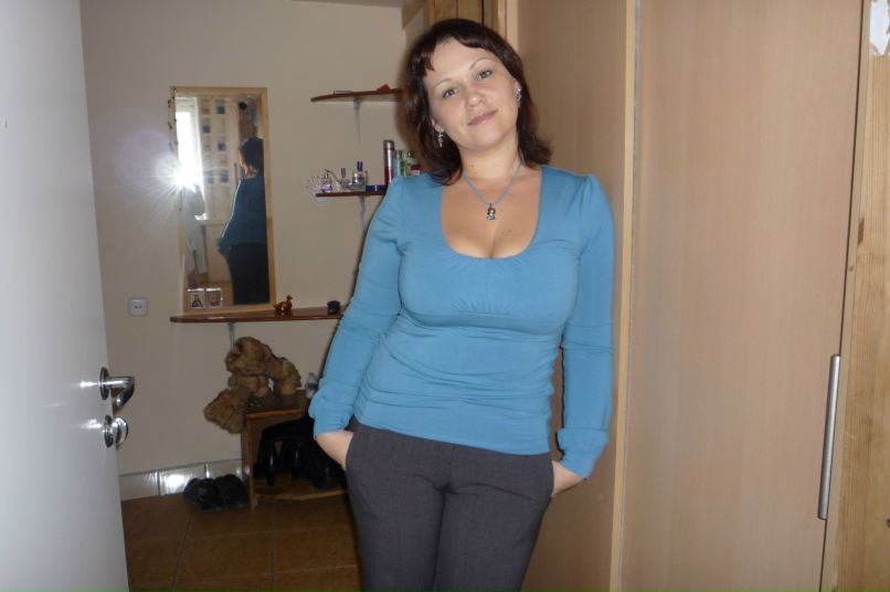 Наталья Никонова | Тамбов