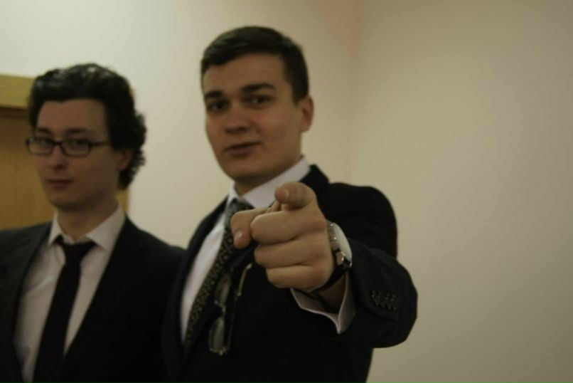 Эмиль Шакарян | 