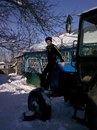 Фотография Дубинськой Анны