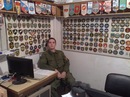№11 Василий Долбак