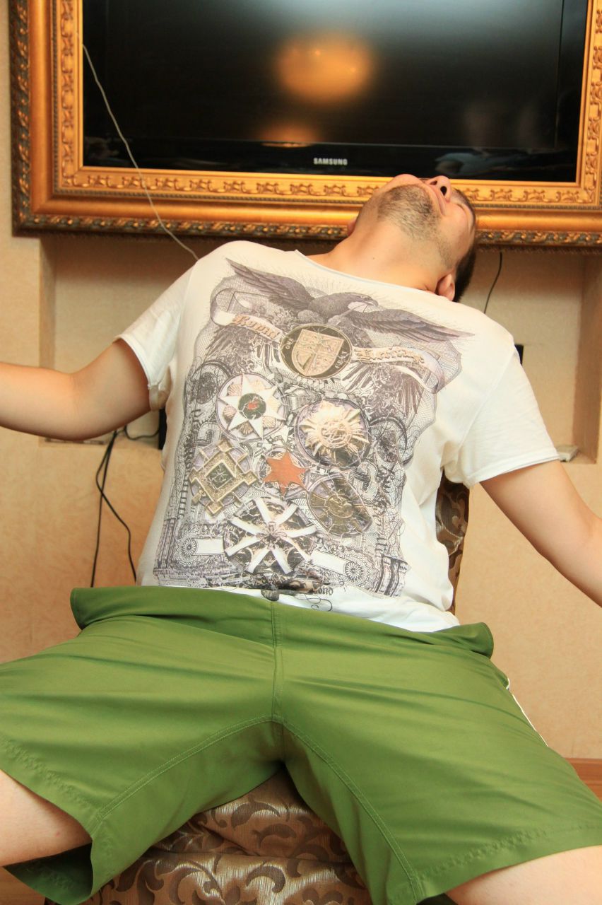 Алексей Будовой Александрович | Новосибирск