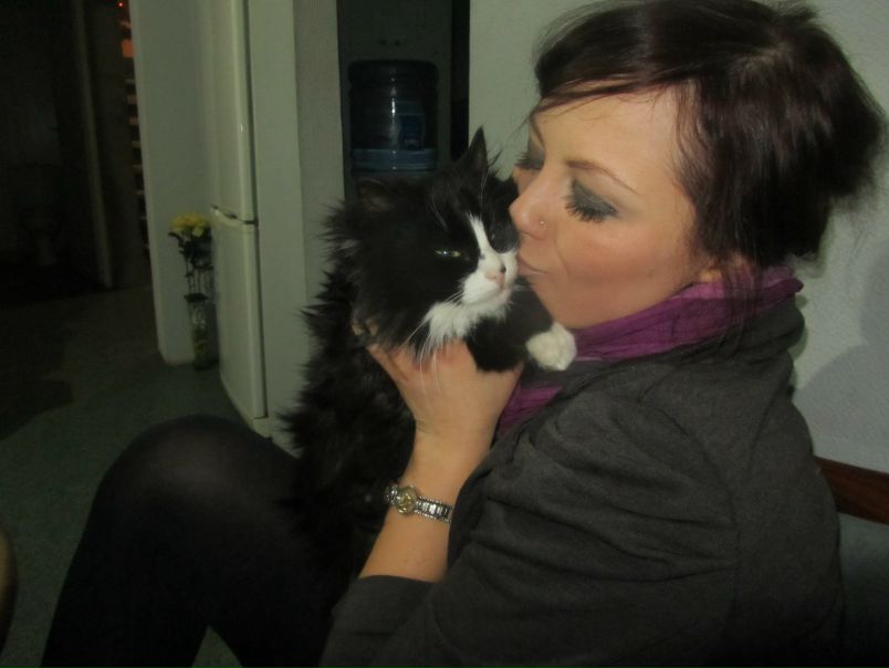 №119, Вероника Кононова, 38 лет, Уфа №119, Вероника Кононова, 38 лет, Уфа