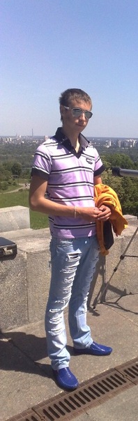 №46, Калян Владимирович, Киев №46, Калян Владимирович, Киев