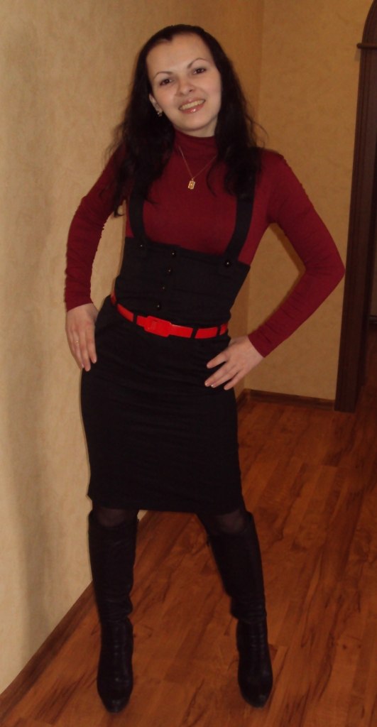 Мария Ахмедова | Белгород