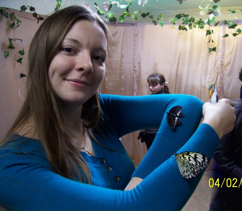 Ольга Анохина | Балаково