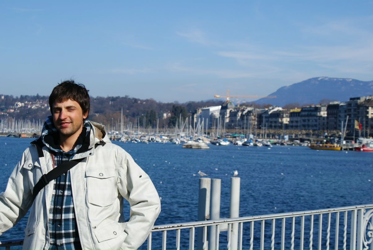 Александр Чепиков | Москва