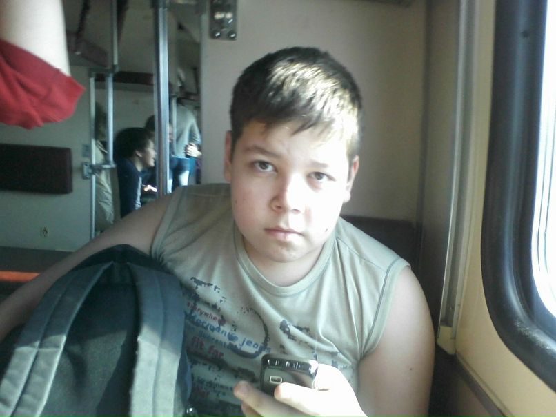 Андрей Вокуев | Архангельск