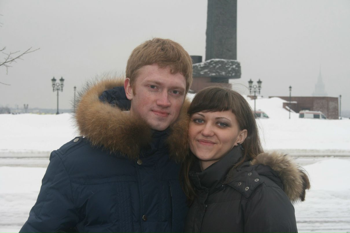 Саня Окорочков | Зеленоград