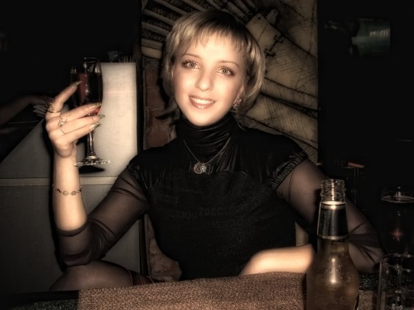 Лена Шелест | Краснодар