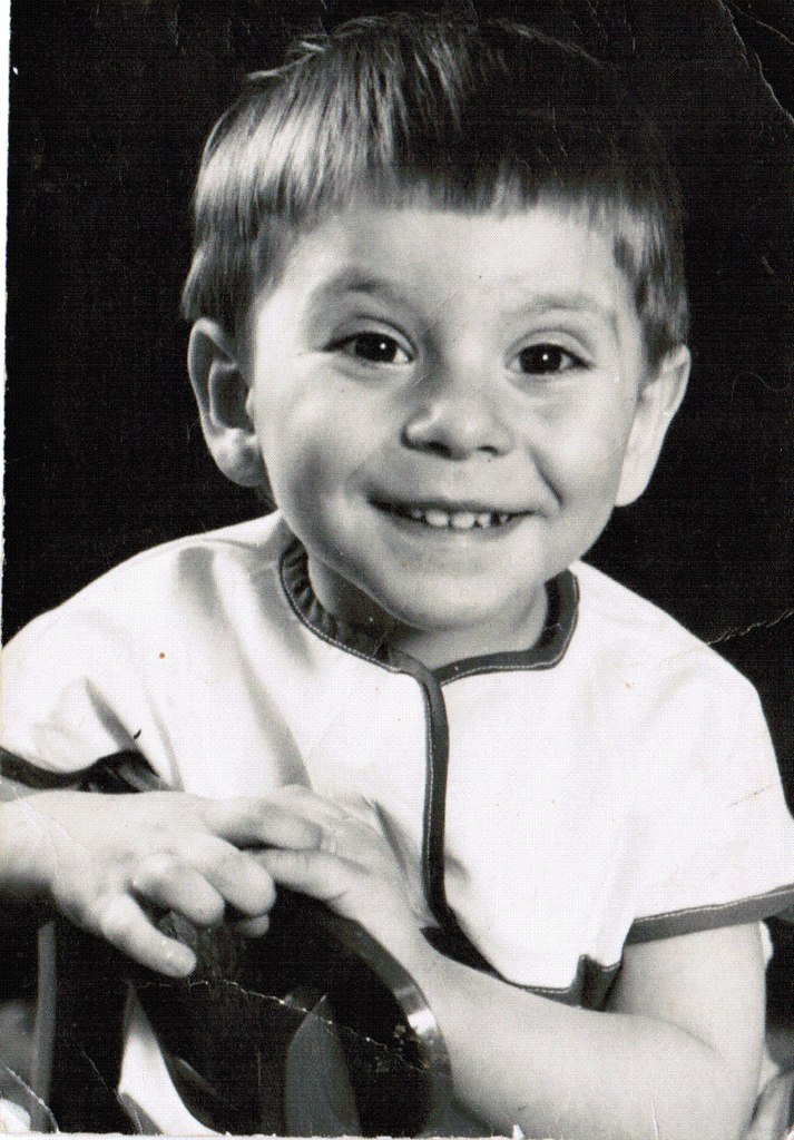 Дима Рнак | Москва