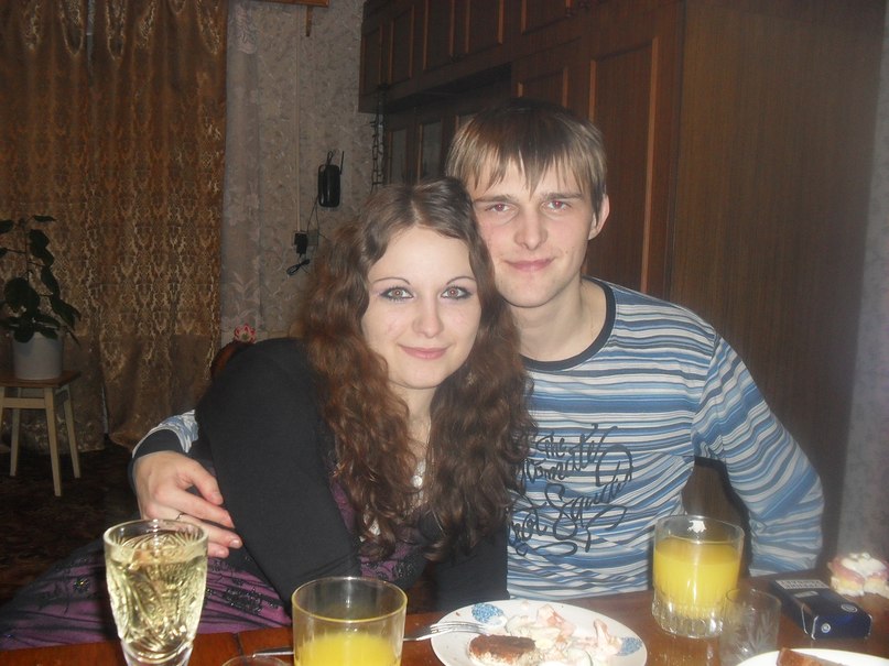 Павел Павлов *Паля* | 