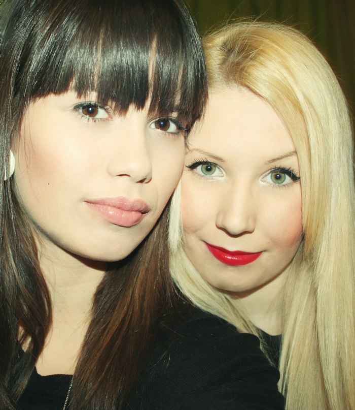 Алёна Брехова | Екатеринбург