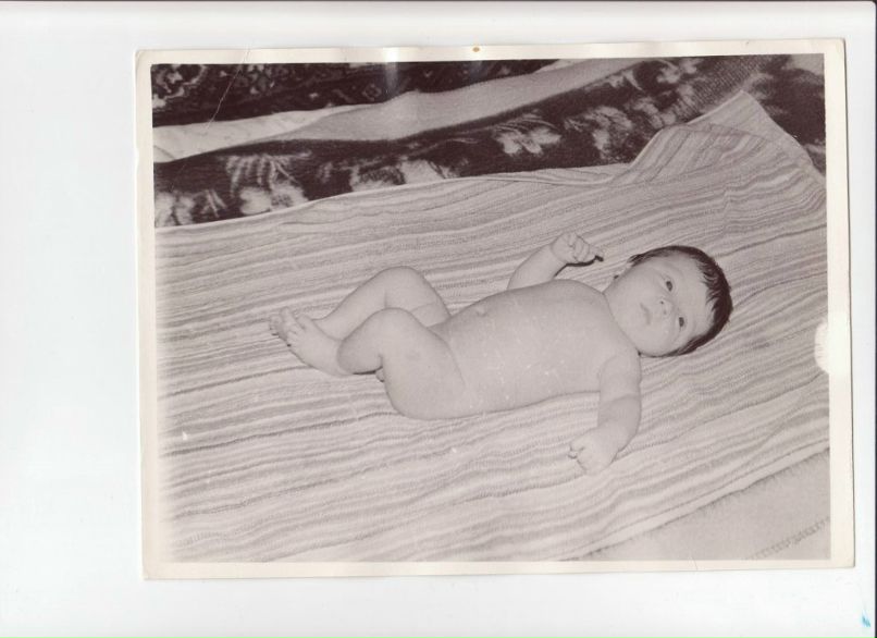 Михаил Филиппов | Пермь