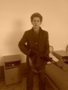 Фотография Денисова Николая