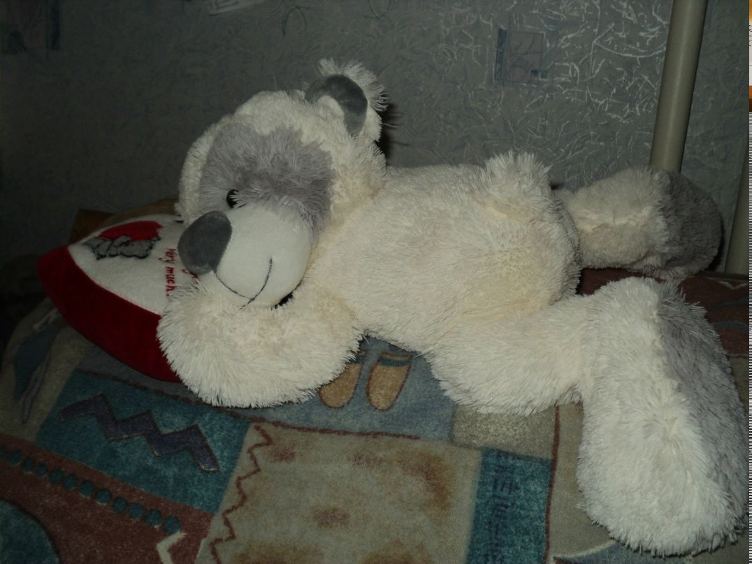 Танюша Борко | 