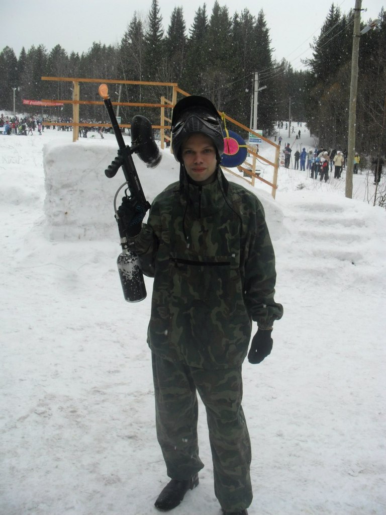 Александр Князь | Сыктывкар