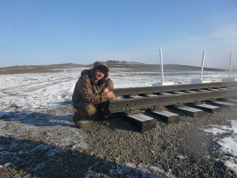 Иван Максимов | Омск