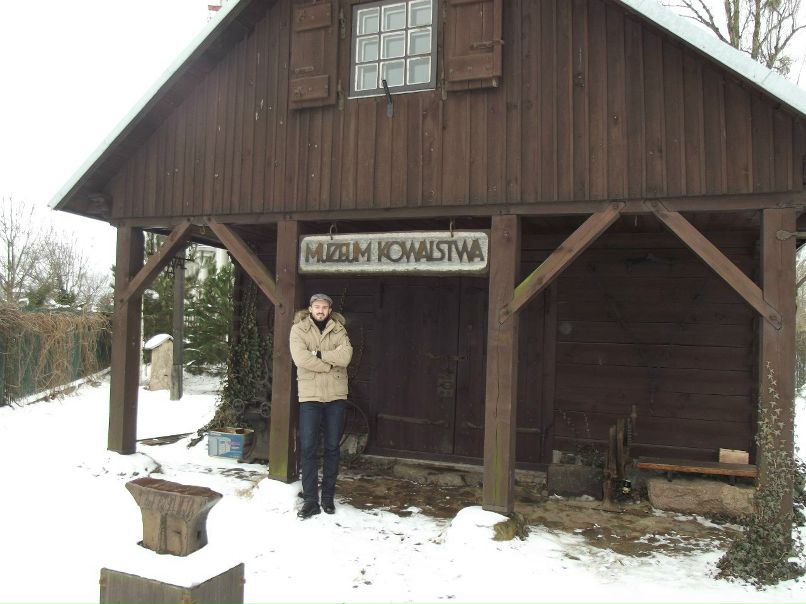 Мар'ян Калічак | Львов