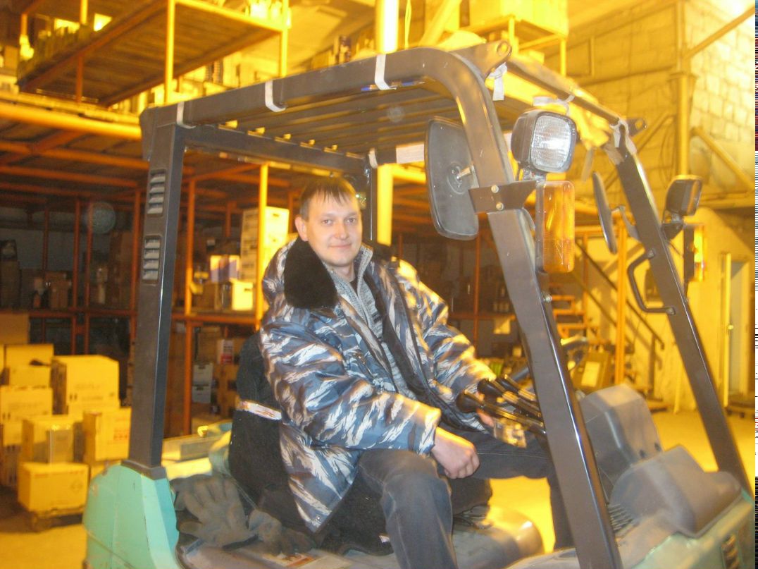 Евгений Пушкарёв | 