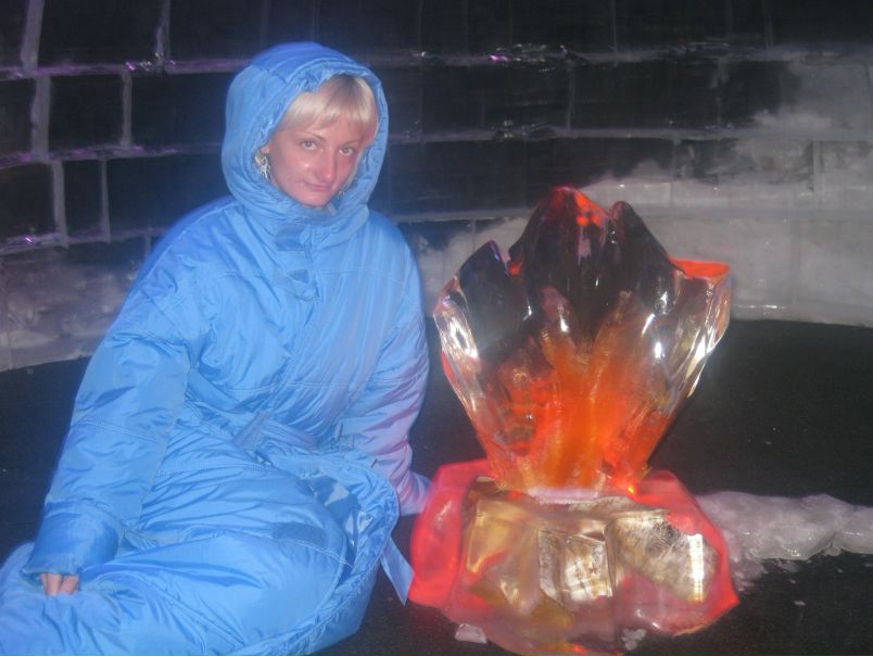 №18, Ирина Куликова, 3.1 №18, Ирина Куликова, 3.1