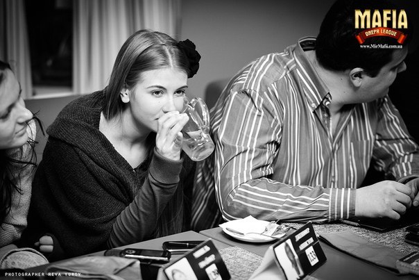 Анка Зуева | Днепр (Днепропетровск)