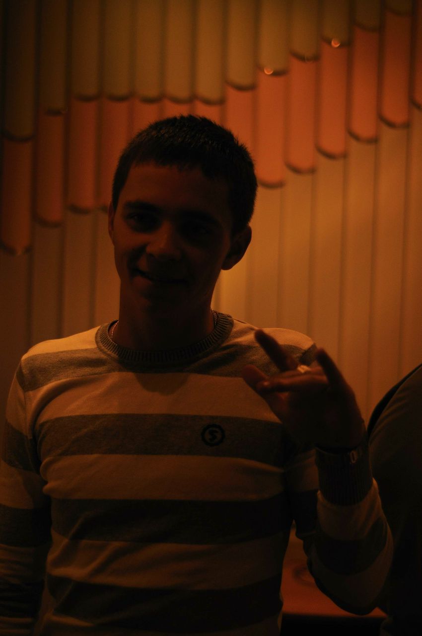 Алексей Павлов | 