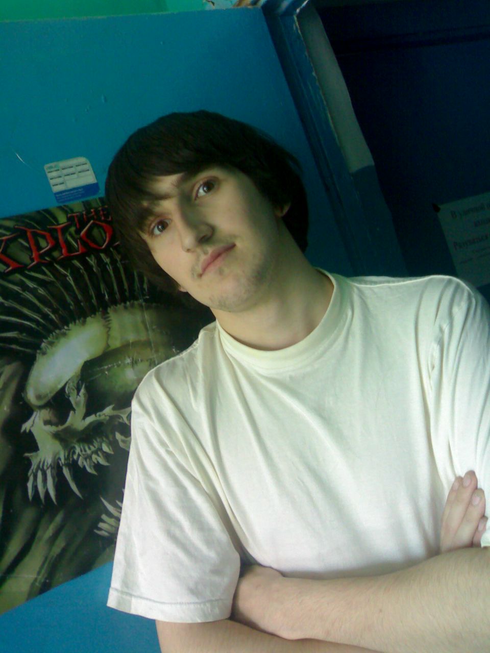 Сергей Холщёв | Калуга