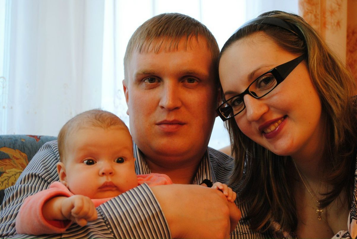 Мария Липатникова | Заозерск